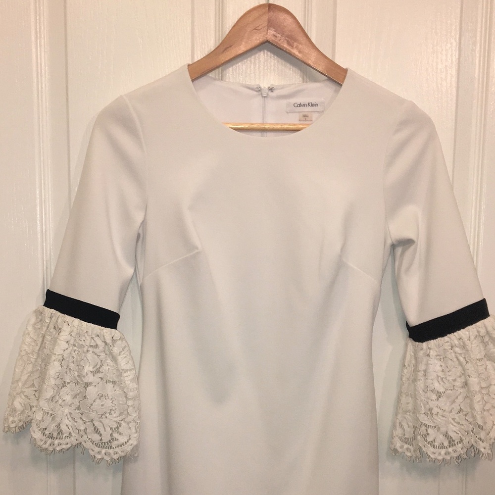 Calvin Klein Dress - Size 2